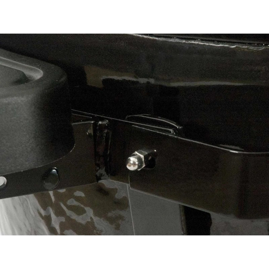 Primo Grills Round Kamado Ceramic Kamado Charcoal Grill PGCRC 07