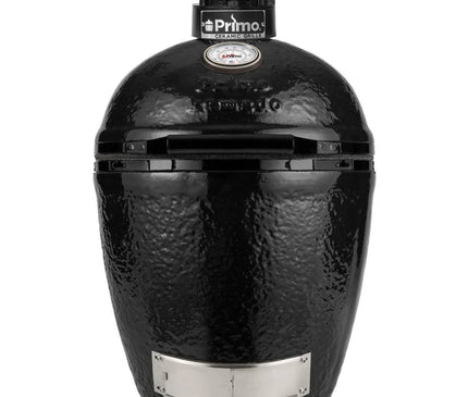 Primo Grills Round Kamado Ceramic Kamado Charcoal Grill PGCRH