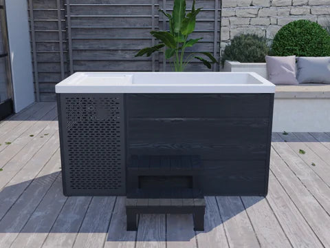 Cyanna Valley Spas Cold Plunge Series