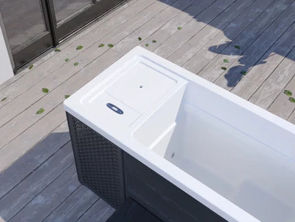 Cyanna Valley Spas Cold Plunge Series
