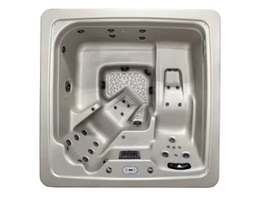 Cyanna Valley Spas Galaxy 2 (240v) Hot Tub